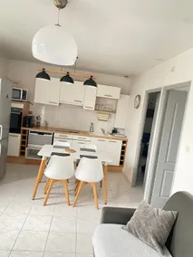 Carquefou, gîte with small garden, quiet – amenities - Image 2