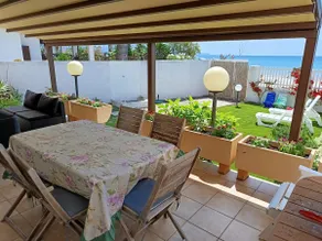 Villa Lucia on the Gulf of Cagliari. IUN: P1529 - Image 5