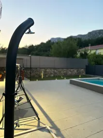 Antonio pool apartment in Ostrvica - Image 5