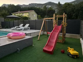 Antonio pool apartment in Ostrvica - Image 4