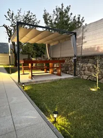 Antonio pool apartment in Ostrvica - Image 3