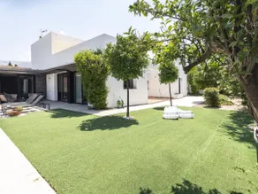 Finca de los Limones - Eksklusiv villa med privat priscina - Image 3