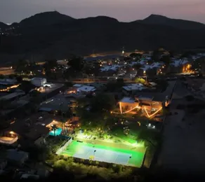 Mountain Views w/HTD Pool & Spa- Pickleball & Golf - Image 4