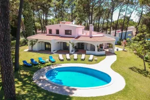 Villa Joselina by Algarve Holidays - Image 2