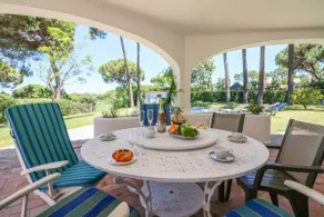 Villa Joselina by Algarve Holidays - Image 4