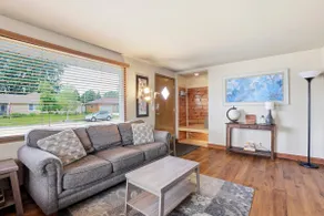 Cozy 5-Bed Home with Fenced Yard! - Image 3