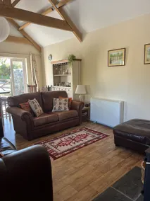 Apple Cottage - Coombeshead Farm - Image 2
