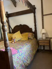 Apple Cottage - Coombeshead Farm - Image 5