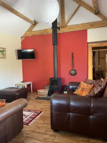 Apple Cottage - Coombeshead Farm - Image 3
