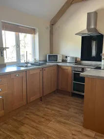 Apple Cottage - Coombeshead Farm - Image 4