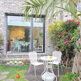 private garden stay for peaceful Jeju story/Flat-G - Image 2