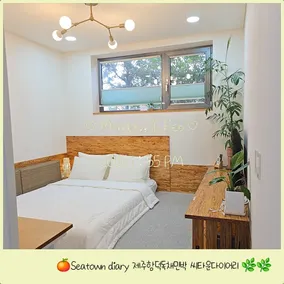 private garden stay for peaceful Jeju story/Flat-G - Image 5