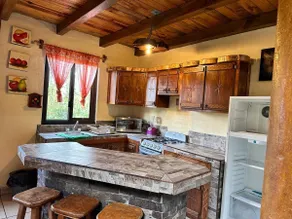 ”Los Fresnos” Cabin 1 in Mazamitla - Image 4