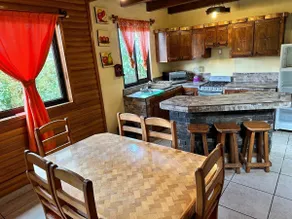 ”Los Fresnos” Cabin 1 in Mazamitla - Image 3