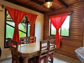 ”Los Fresnos” Cabin 1 in Mazamitla - Image 5