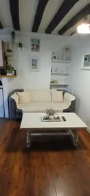 Two-room apartment, 1-star Gîte de France - Image 4