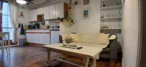 Two-room apartment, 1-star Gîte de France - Image 3