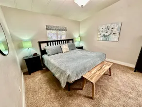 Serenity, comfort, and deer! - Image 3