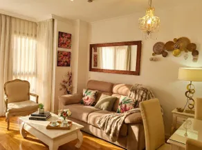 Deyanira Suite, Aeropuerto, IFEMA - Image 2