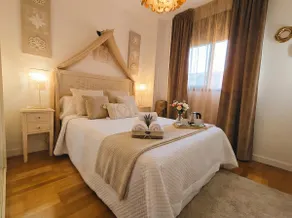 Deyanira Suite, Aeropuerto, IFEMA - Image 3