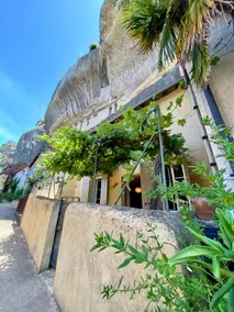 La Lézardière Maison troglodyte aux Eyzies Périgord - Image 2
