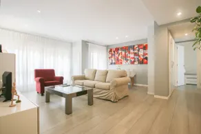 New, central apartment with A/C and a unique style - Image 2