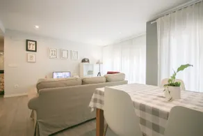New, central apartment with A/C and a unique style - Image 4