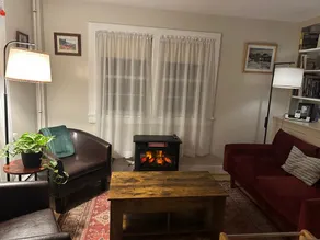 Cozy Poultney Village Apartment - Image 2