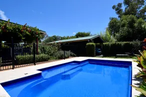 Avoca House - Gorgeous Federation Home - Image 2