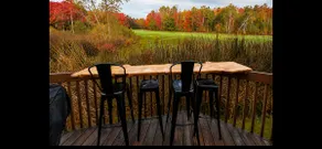 2 bed 2 bath Schuss condo slope view 1st fairway - Image 5