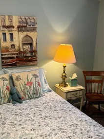Trailhead 2 Bedroom Apartment - Image 3