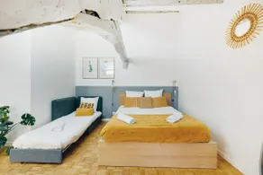The King's Mansard Rooms - Image 4