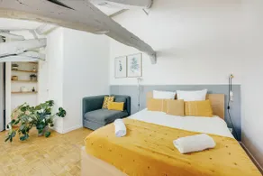 The King's Mansard Rooms - Image 3