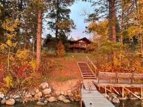 See Amazing fall colors, better north shore. - Image 2