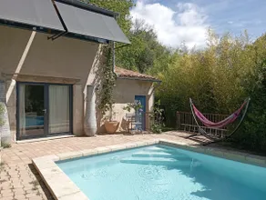 Le Petit Colibri: Provençal farmhouse with pool - Image 2