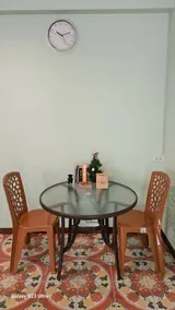 Cozy Apartment Kitchen 1 - Image 4
