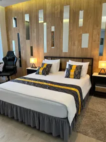 Deluxe Two-Room 60m² Mountain view in Axis Towers - Image 5