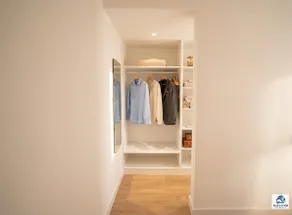 Turisfons Apartments, Apartment with queen-size bed. - Image 3