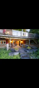 Barefoot Bay - 5 bedroom Waterfront Cottage - Image 2
