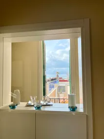 Acqua Marina Sea view Apartment Ostia - Image 3