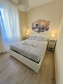Acqua Marina Sea view Apartment Ostia - Image 2