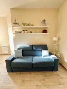 Acqua Marina Sea view Apartment Ostia - Image 4