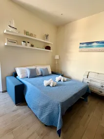 Acqua Marina Sea view Apartment Ostia - Image 5