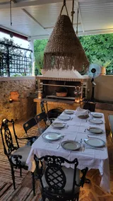 Filanthi's Retreat In Mani's Nature - Image 4