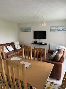 1 The Manor , Penstowe park Kilkhampton Ex239qy - Image 2