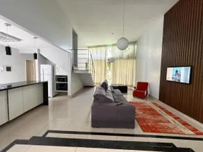 House with pool, gourmet balcony and lots of refinement - Image 3