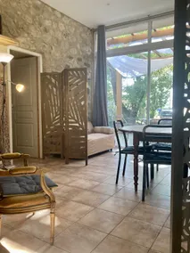 3 rooms 2 bedrooms charming farmhouse 60 m2. 3 people - Image 2