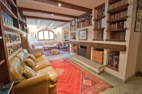 Haus Tiefbach Apartment Cervino - Image 5