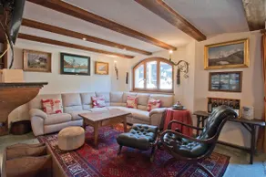 Haus Tiefbach Apartment Cervino - Image 4