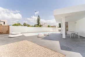 Leonida's Home - Shared Pool, Jacuzzi and beach 150mt - Image 4